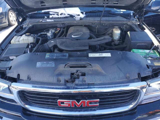 Photo 12 from auction – 2001 GMC YUKON with VIN 1GKEK13T91J298785