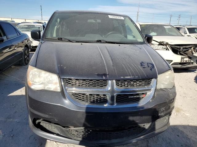 Photo 5 from auction – 2013 DODGE GRAND CARA with VIN 2C4RDGBG0DR663255