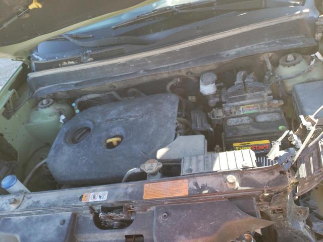Photo 11 from auction – 2013 KIA SOUL + with VIN KNDJT2A60D7535935