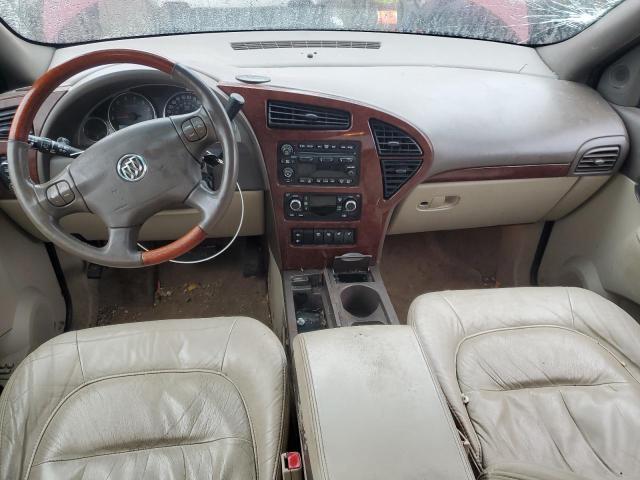 Photo 8 from auction – 2007 BUICK RENDEZVOUS with VIN 3G5DA03L57S590548