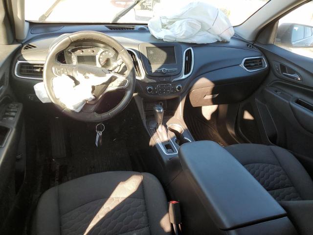 Photo 8 from auction – 2019 CHEVROLET EQUINOX LT with VIN 2GNAXKEVXK6219338