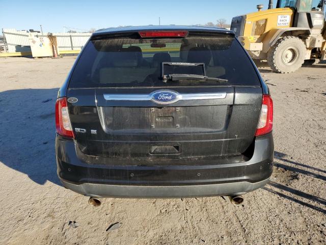 Photo 6 from auction – 2011 FORD EDGE LIMIT with VIN 2FMDK3KC0BBA09010