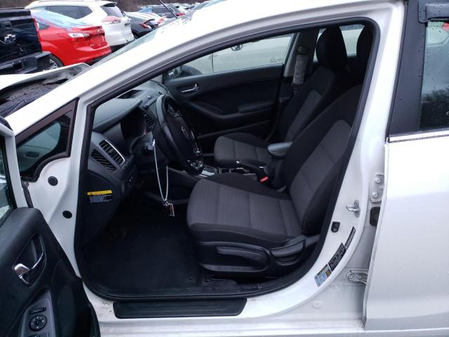 Photo 7 from auction – 2017 KIA FORTE LX with VIN 3KPFL4A70HE101241