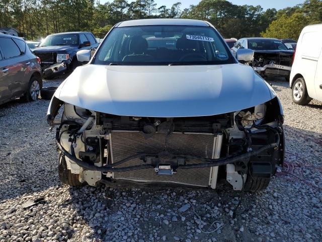 Photo 5 from auction – 2018 NISSAN ROGUE S with VIN KNMAT2MV3JP509473