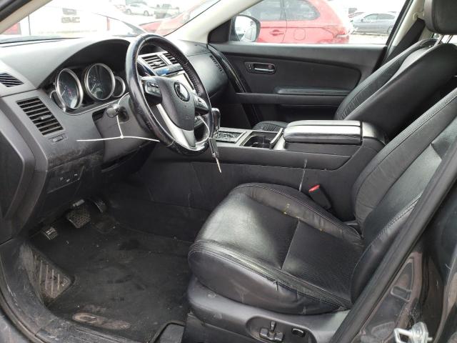 Photo 7 from auction – 2014 MAZDA CX-9 TOURI with VIN JM3TB2CVXE0436105