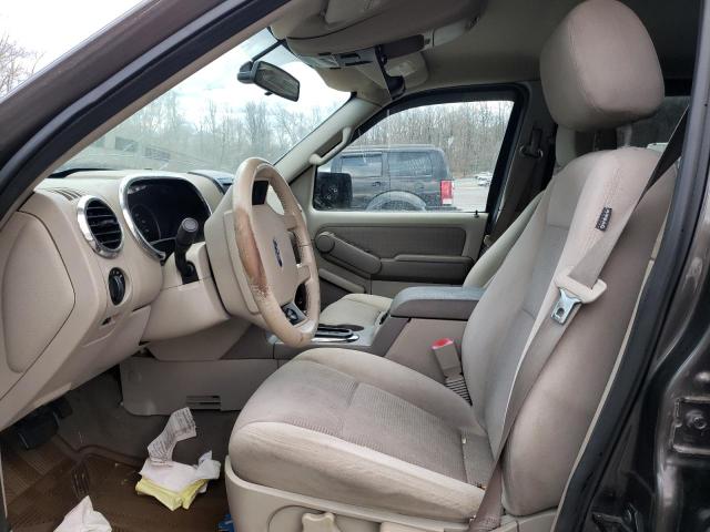 Photo 7 from auction – 2006 FORD EXPLORER X with VIN 1FMEU73E26UA70221
