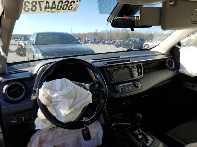Photo 8 from auction – 2018 TOYOTA RAV4 ADVEN with VIN JTMWFREV0JD111854
