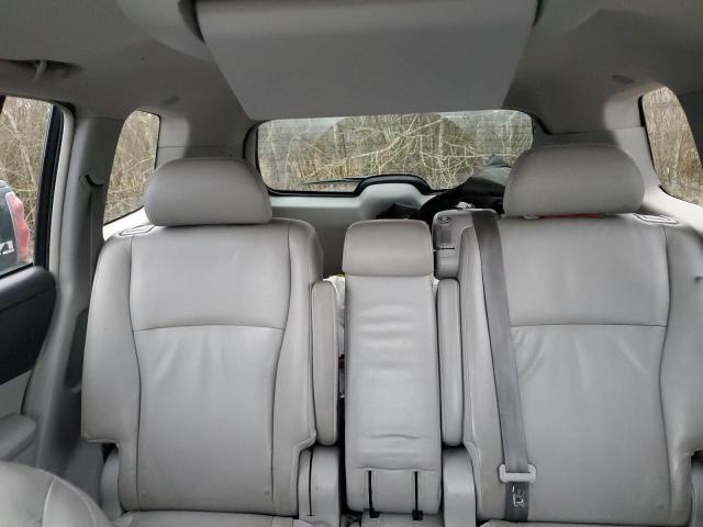 Photo 10 from auction – 2008 TOYOTA HIGHLANDER with VIN JTEEW44A082000879