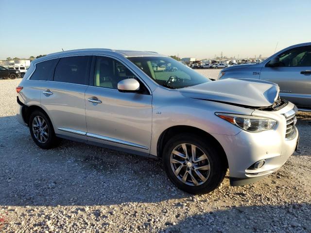 Photo 4 from auction – 2015 INFINITI QX60 with VIN 5N1AL0MN4FC516575