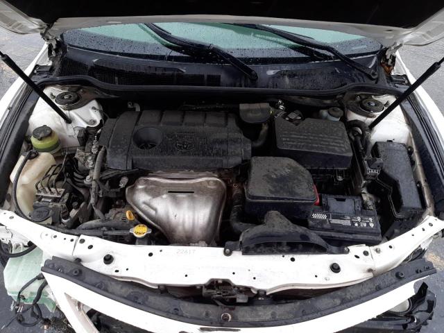 Photo 11 from auction – 2011 TOYOTA CAMRY BASE with VIN 4T4BF3EK5BR184514