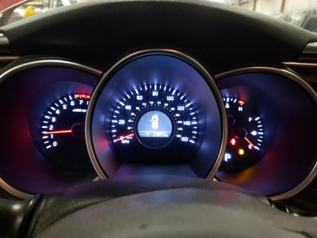 Photo 9 from auction – 2015 KIA OPTIMA LX with VIN 5XXGM4A73FG371134
