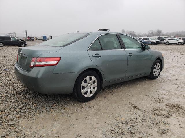 Photo 3 from auction – 2011 TOYOTA CAMRY BASE with VIN 4T1BF3EK8BU716199