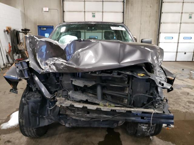 Photo 5 from auction – 2019 RAM 1500 CLASS with VIN 1C6RR7FT1KS547218