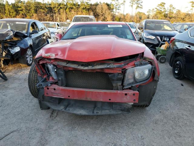 Photo 5 from auction – 2012 CHEVROLET CAMARO LS with VIN 2G1FA1E31C9176767