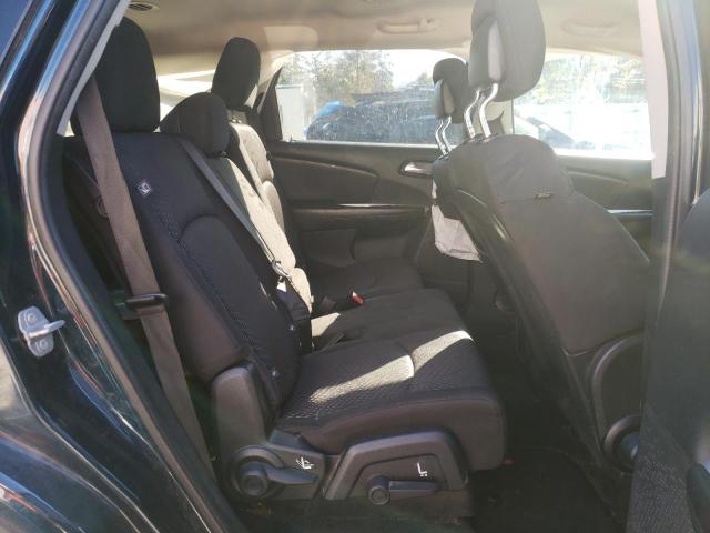 Photo 11 from auction – 2014 DODGE JOURNEY SE with VIN 3C4PDCAB1ET310981