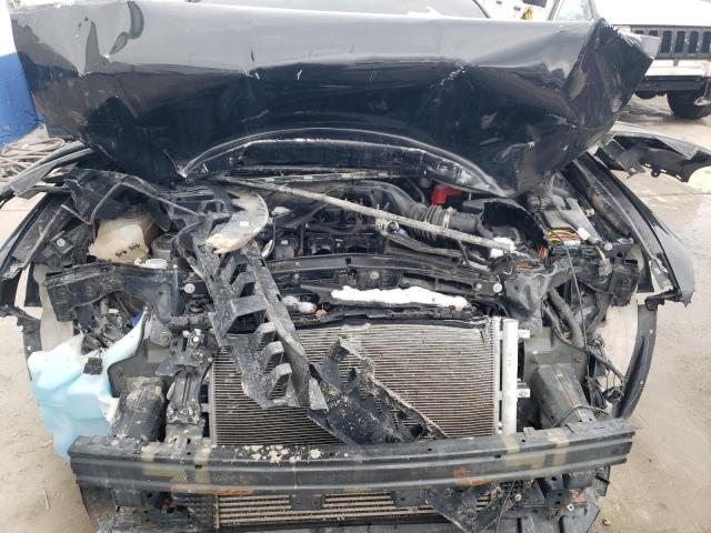 Photo 11 from auction – 2014 FORD FUSION TIT with VIN 3FA6P0K93ER356036