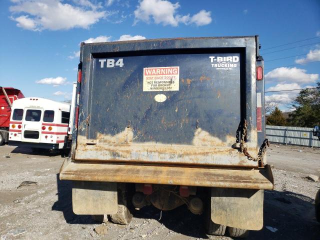 Photo 10 from auction – 2012 PETERBILT 388 with VIN 1NPWL40X1CD136598