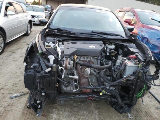 Photo 5 from auction – 2014 NISSAN ALTIMA 2.5 with VIN 1N4AL3AP5EC164218