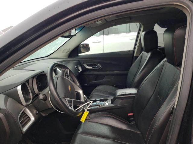 Фото 7 с аукциона – 2011 CHEVROLET EQUINOX LT с VIN 2CNFLNEC2B6221803