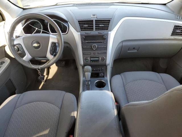 Photo 8 from auction – 2012 CHEVROLET TRAVERSE L with VIN 1GNKVJEDXCJ123029