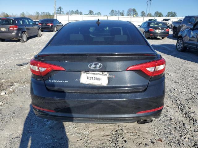 Photo 6 from auction – 2016 HYUNDAI SONATA SE with VIN 5NPE24AF6GH280465