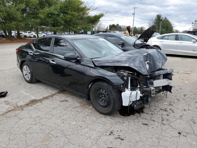 Photo 4 from auction – 2019 NISSAN ALTIMA S with VIN 1N4BL4BV1KC135768