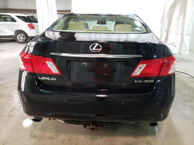 Photo 6 from auction – 2007 LEXUS ES 350 with VIN JTHBJ46G372055573