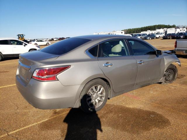 Photo 3 from auction – 2014 NISSAN ALTIMA 2.5 with VIN 1N4AL3AP4EN387189