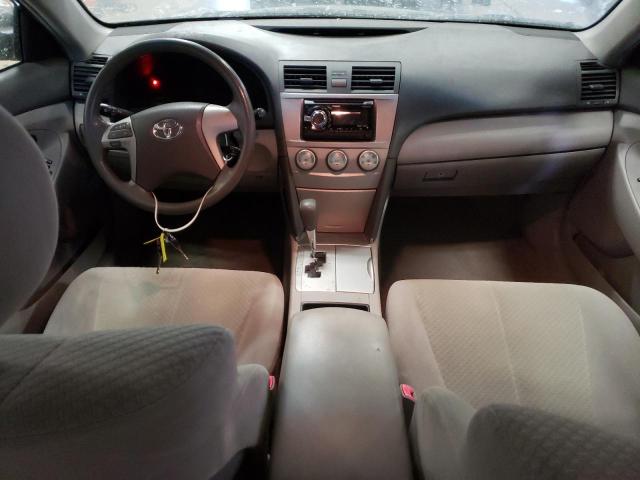 Photo 8 from auction – 2007 TOYOTA CAMRY CE with VIN JTNBE46KX73087937
