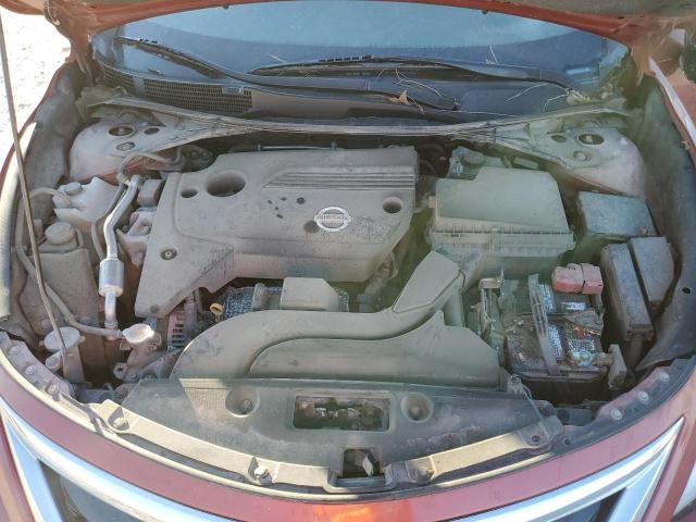 Photo 11 from auction – 2014 NISSAN ALTIMA 2.5 with VIN 1N4AL3AP0EN225804
