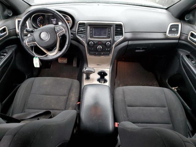 Photo 8 from auction – 2014 JEEP GRAND CHER with VIN 1C4RJFAG1EC372326