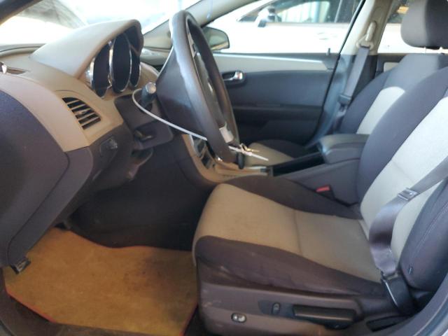 Photo 7 from auction – 2012 CHEVROLET MALIBU LS with VIN 1G1ZB5E07CF107614