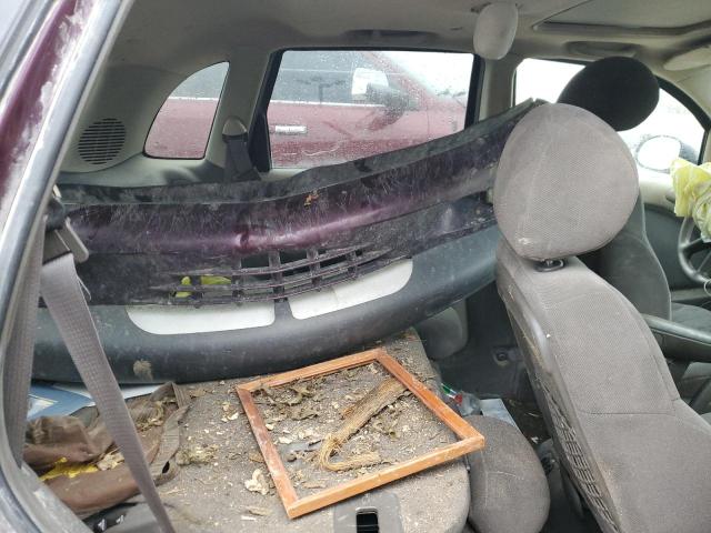 Photo 10 from auction – 2001 CHRYSLER PT CRUISER with VIN 3C4FY4BB31T655296