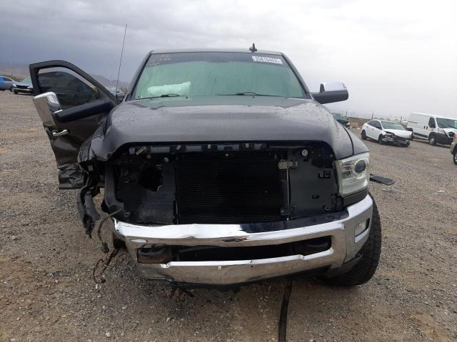 Photo 5 from auction – 2014 RAM 2500 LARAM with VIN 3C6UR5FL2EG152345