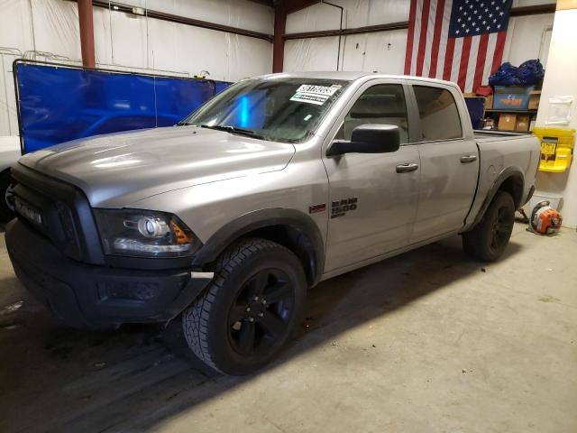 RAM 1500 CLASS 2021 with VIN 1C6RR7LT2MS528071 - Photo from auction