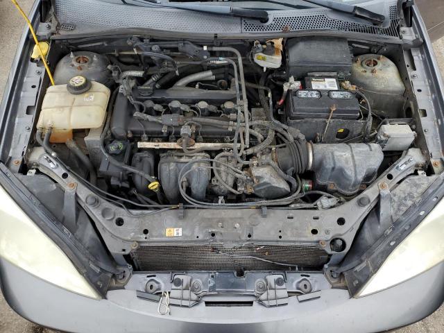 Photo 11 from auction – 2006 FORD FOCUS ZX4 with VIN 1FAFP34N86W209964