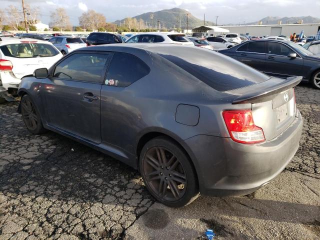 Photo 2 from auction – 2013 TOYOTA SCION TC with VIN JTKJF5C76D3060578
