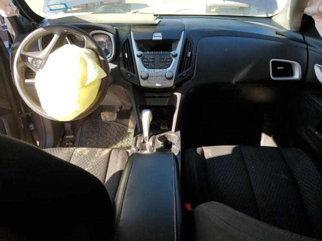 Photo 8 from auction – 2014 CHEVROLET EQUINOX LS with VIN 2GNALAEK6E6352971