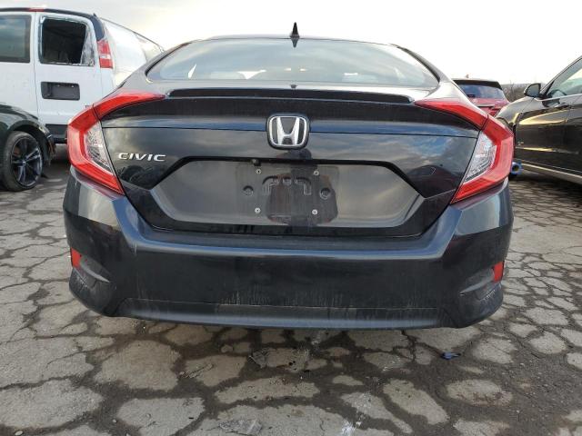 Photo 6 from auction – 2017 HONDA CIVIC EX with VIN 2HGFC1F38HH659381