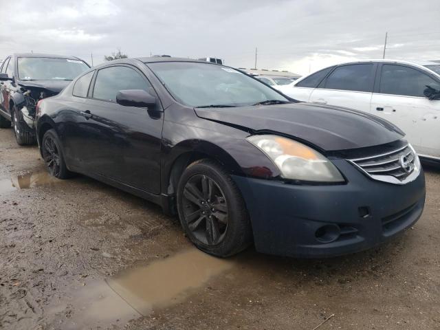 Photo 4 from auction – 2012 NISSAN ALTIMA S with VIN 1N4AL2EP3CC239676
