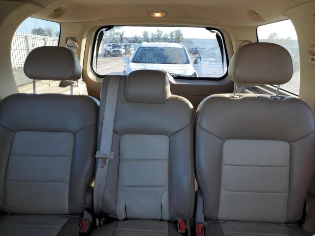 Zdjęcie 10 z aukcji – 2006 FORD EXPEDITION z VIN 1FMPU17566LA18323