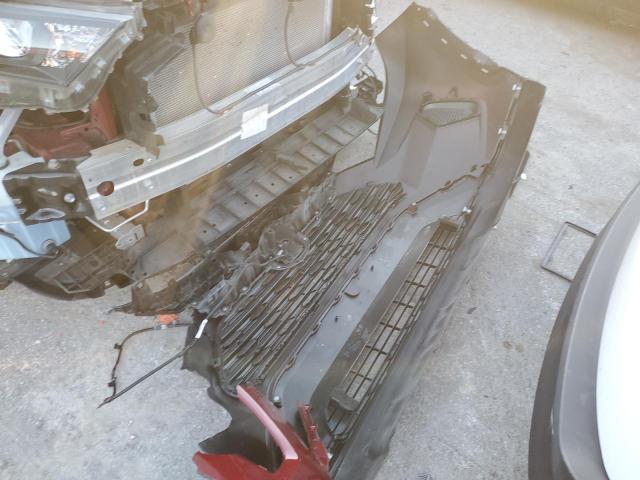 Photo 13 from auction – 2019 TOYOTA RAV4 LE with VIN JTMH1RFV7KD020295
