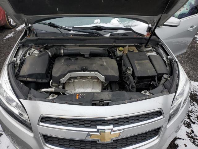Photo 11 from auction – 2013 CHEVROLET MALIBU 2LT with VIN 1G11E5SA8DU142581