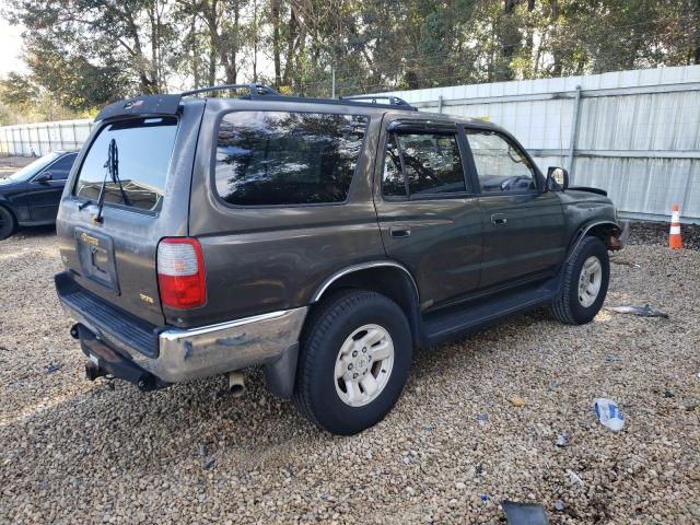 Photo 3 from auction – 1998 TOYOTA 4RUNNER SR with VIN JT3GN86R4W0060767