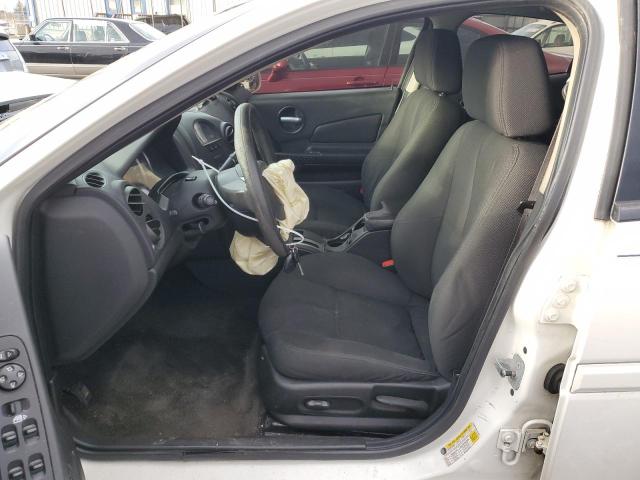 Photo 7 from auction – 2008 PONTIAC GRAND PRIX with VIN 2G2WP552881101997