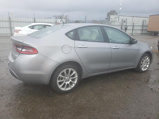 Photo 3 from auction – 2015 DODGE DART LIMIT with VIN 1C3CDFCB8FD266986