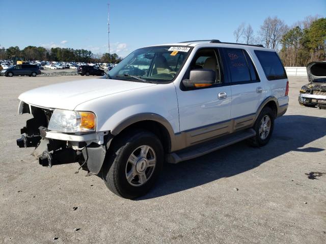 FORD EXPEDITION 2004 with VIN 1FMFU17L94LA67801 - Photo from auction