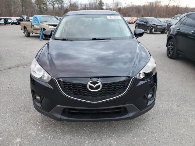 Photo 5 from auction – 2015 MAZDA CX-5 TOURI with VIN JM3KE4CY4F0436983