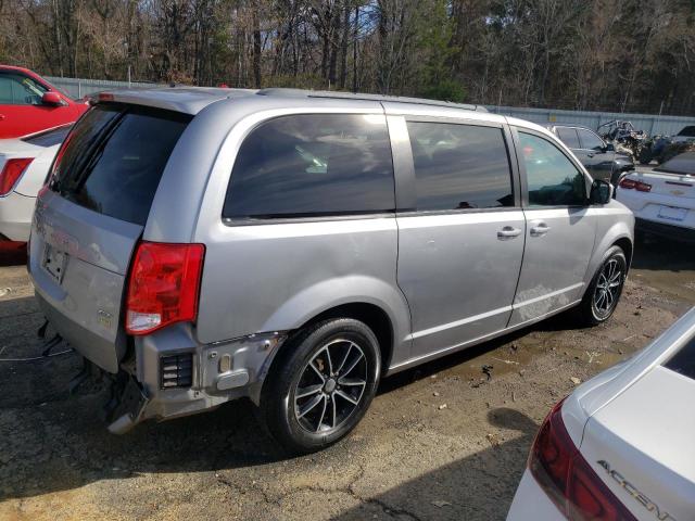Photo 3 from auction – 2019 DODGE GRAND CARA with VIN 2C4RDGEG0KR622360