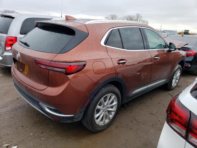 Foto 3 de la subasta – 2021 BUICK ENVISION P con VIN LRBAZLR42MD102690